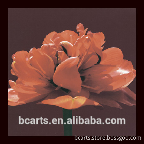 01HTP (1005) Modern Rose canvas print on canvas for bedroom decoration
